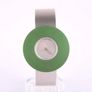 Pierre Junod Vignelli Halo Watch Interchangable Rings x3 Image 3