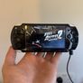 PSP + games Joblot, working Image 9