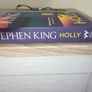 Stephen King Holly (New) Image 3