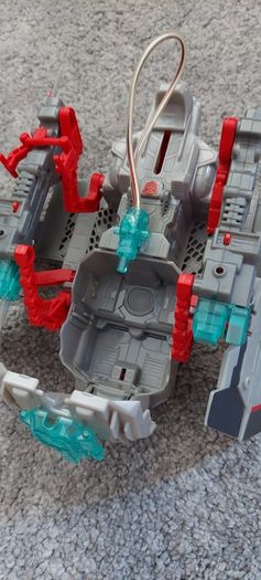 Transformer / toy