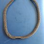 Antique  Watch Strap Image 4