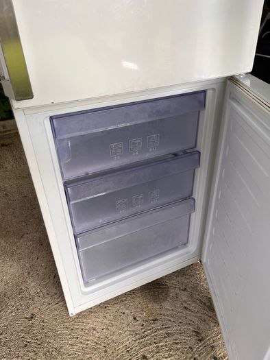 Beko Fridge Freezer