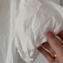Cotton blouse Image 5