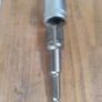 Draper Driver Socket Set Adaptor - Hex to 3/8 inch & 1/4 inch Image 4