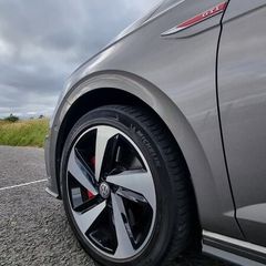 Volkswagen Polo 2018