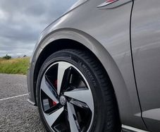 Volkswagen Polo 2018