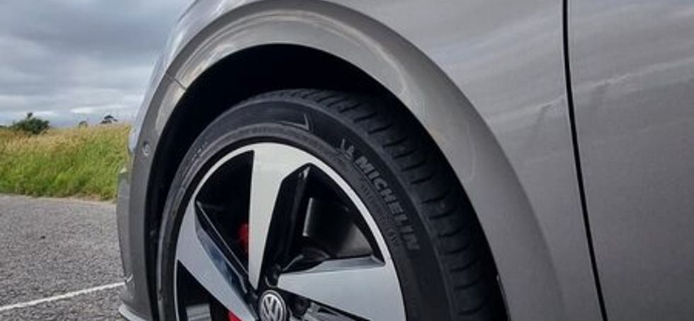 Volkswagen Polo GTi 2018 (Immaculate Condition)