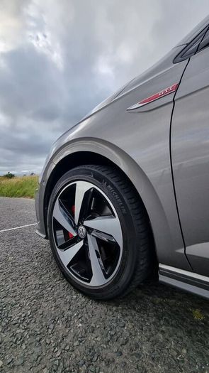 Volkswagen Polo GTi 2018 (Immaculate Condition)