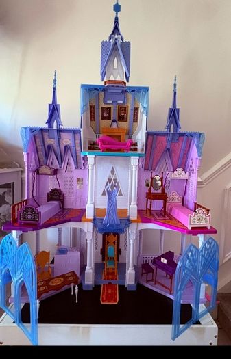 Disney Frozen Bundle