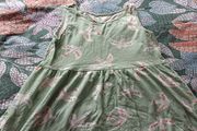 H&amp;M dress 7-8yrs