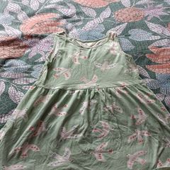 H&M dress 7-8yrs
