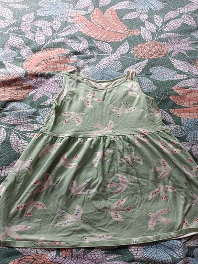 H&M dress 7-8yrs