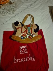 Collectible bag