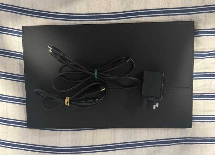 Portable Monitor