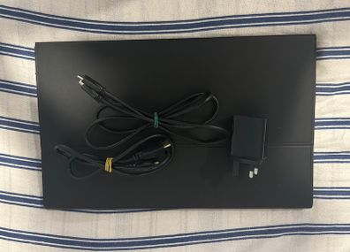 Portable Monitor
