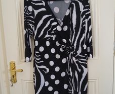 ladies Dress