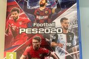 Pes 2020