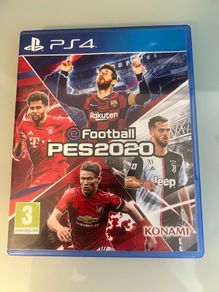 Pes 2020