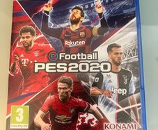 Pes 2020