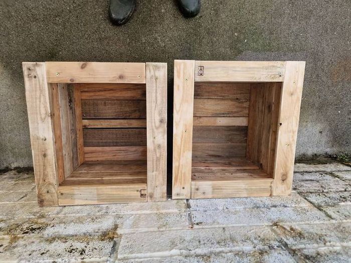 Flower Boxesplanters For Sale in Knocknacarra, Galway from StateofTexaa