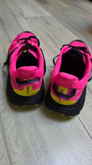 HOKA UK 6.5 - Women's Challenger 8 - Trail running shoes