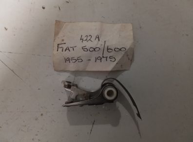 Fiat 500 / 600 Ignition Points.