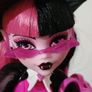 Monster High Draculaura Doll Image 2