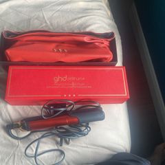 ghd platinium+ limited edition straightener
