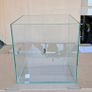 Pure View Aquarium Cube 30x30x30cm 27 Litres Image 2