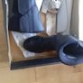Oxford Tracker Boots Image 4