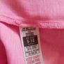 Girls summer vest top Image 3