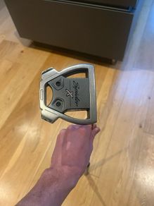 Spider SX- 32 putter