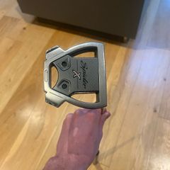 Spider SX- 32 putter