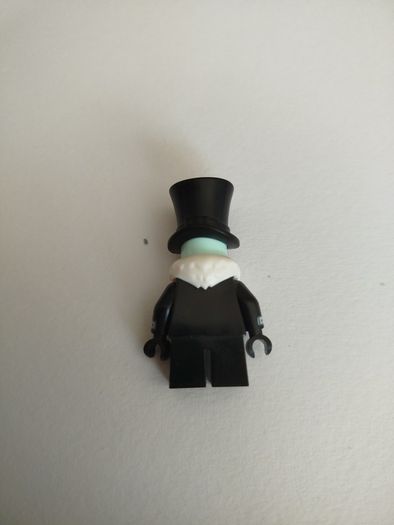 Lego Batman sh0351 Penguin