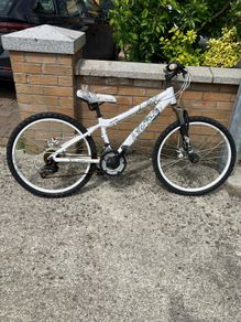 Apollo Kids Push Bike