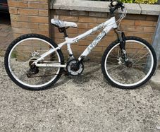 Apollo Kids Push Bike