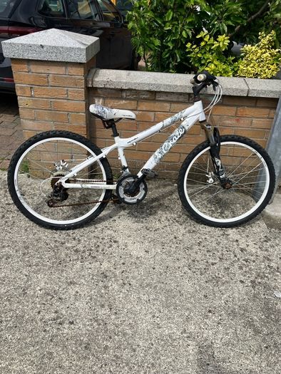 Apollo Kids Push Bike