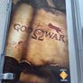 God of War PlayStation2 Ps2 Games Original Image 4
