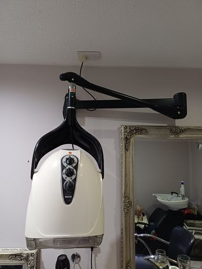 Great price for hood dryer