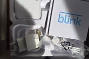 blink sync module WiFi