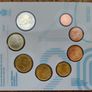 San Marino Brilliant Uncirculated Euro Coin Set 2020 Image 3