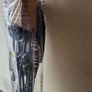 Bebe Confort Peps+ Canopy Stroller Pram Blue Lines (Brand New) Image 3