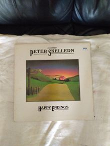 Peter Skellern