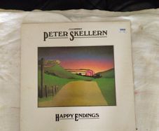 Peter Skellern