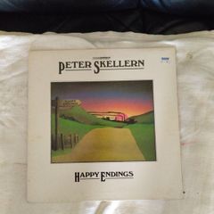 Peter Skellern