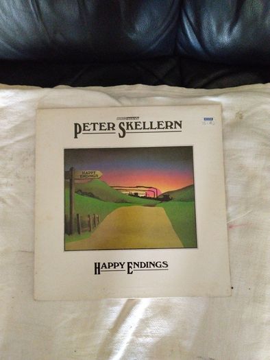 Peter Skellern