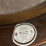 RARE Beamish Irish Stout Handcrafted Bodhran by Malachy Kearns Image 8