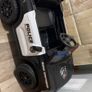 Ford Raptor police jeep Image 2