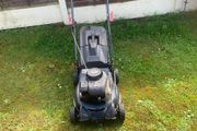 Lawnmower