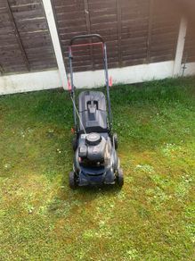 Lawnmower